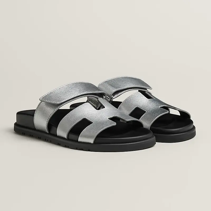 Hermès Himalaya Sandal