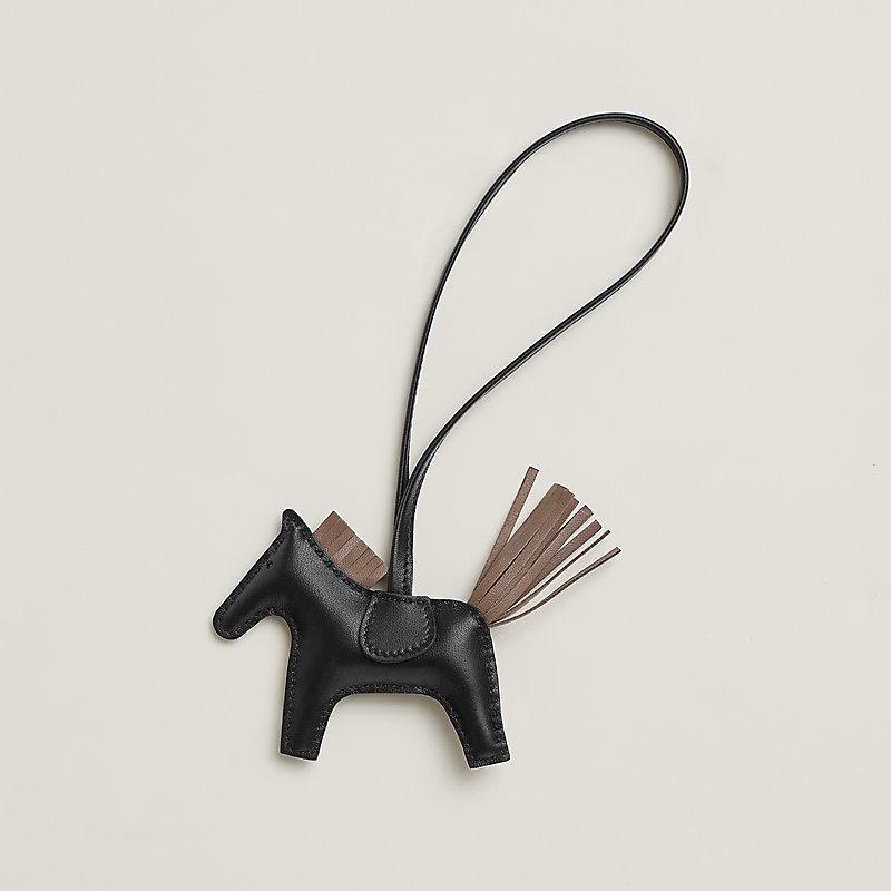 Hermès Rodeo PM Robeo Rock Bag Charm