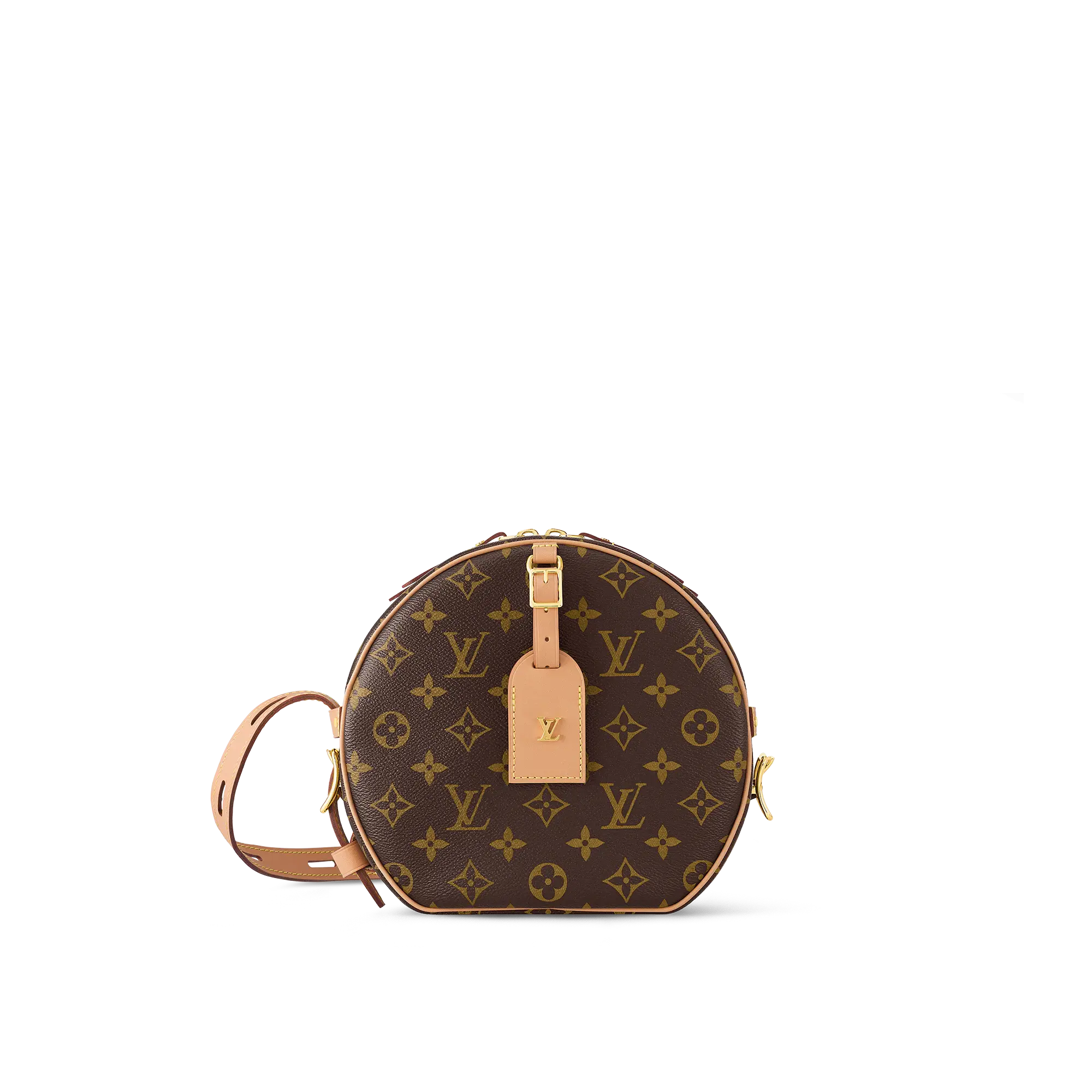 Louis Vuitton Boîte Chapeau PM Bag M15293